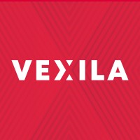 Vexila logo - Similar company to Pfisterer