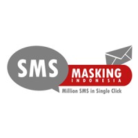 SMS Masking Indonesia logo - Similar company to Wappin Id