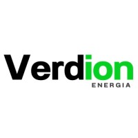 Verdion Energy logo - Similar company to Noharm