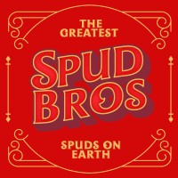 SpudBros Express logo - Similar company to Warehouse Ladders