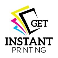 Get Instant Printing USA logo - Similar company to Wood River Printing