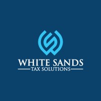 White Sands Tax Solutions logo - Similar company to Henrikson & Associates Inc.