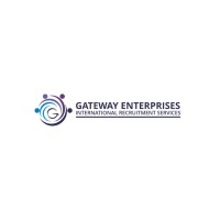 Gateway Enterprises International Recruitment Services logo - Similar company to T.H Studio (Design & Sourcing)