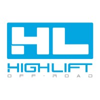 HighLift OffRoad logo - Similar company to Poly Performance, Inc.