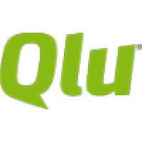 Qlu logo - Similar company to Qlue Ai