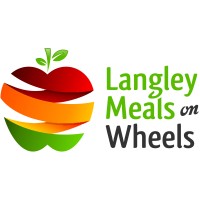 Langley Meals on Wheels Services Society logo - Similar company to Encompass Support Services Society