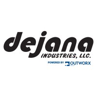 Dejana Industries Inc logo - Similar company to Scan~Link Technologies