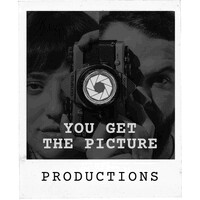 You Get the Picture Productions logo - Similar company to Loud Ladies