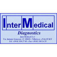 Intermedical S.r.l. logo - Similar company to Teknolabo A.S.S.I. S.R.L.