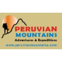 Peruvian Mountains Trekking Climbing logo - Similar company to (Isc)² Peru Chapter