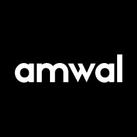 Amwal Tech logo - Similar company to Wakecap