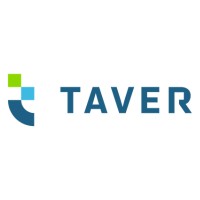 TAVER logo - Similar company to Purever Industries