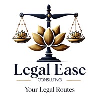 LegalEase Consulting logo - Similar company to My Feedback Guru