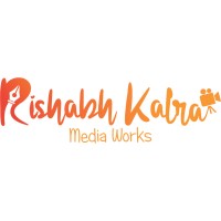 Rishabh Kalra Media Works logo - Similar company to Bluebird Moving Stories