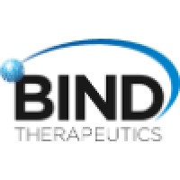 BIND Therapeutics logo - Similar company to Selventa