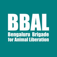 Bengaluru Brigade for Animal Liberation (BBAL) logo - Similar company to Hébbey Coffee