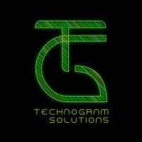 Technogram Solutions EVN logo - Similar company to Geo Engine