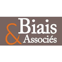 SELARL BIAIS ET ASSOCIES logo - Similar company to Ava Avocats