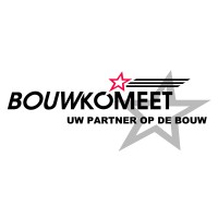 Bouwkomeet logo - Similar company to Cirkelen