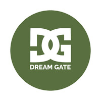 Dream Gate logo - Similar company to Dreamsoftech (Smc-Pvt) Ltd.
