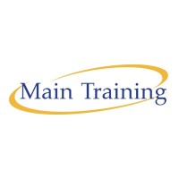 Main Training Ltd logo - Similar company to Caintech Ltd