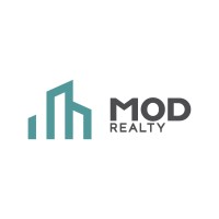 MOD Realty logo - Similar company to The People 1St