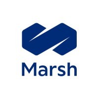 Marsh France logo - Similar company to Akvize (Ex Cloudixio)