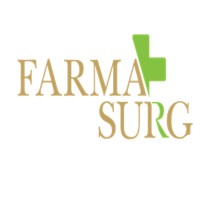 FARMASURG logo - Similar company to D&M Pharma Perú