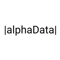 alphaData logo - Similar company to Alphadata