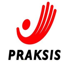 PRAKSIS logo - Similar company to Kmop