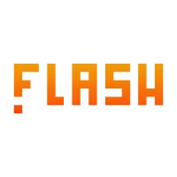 FLASH Charge logo - Similar company to Jerold