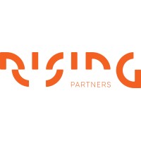 Rising Partners International logo - Similar company to Integrated Mechanical Systems