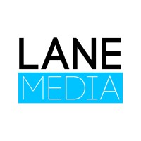 Lane Media logo - Similar company to Lone Media