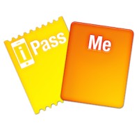 iPassMe s.r.l. logo - Similar company to Meedox