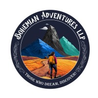 Bohemian Adventures LLP logo - Similar company to Bluesky Learning