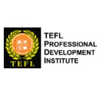 TEFL Professional Development Institute logo - Similar company to Teacher Record