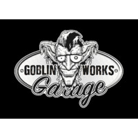 GOBLIN WORKS GARAGE LTD logo - Similar company to Jesse James, Inc.