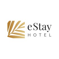 eStay Hotel logo - Similar company to Mountain Mantra