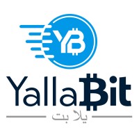 YallaBit logo - Similar company to Raqsh