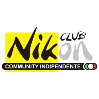 Nikon Club Italia logo - Similar company to Dieci® Golf