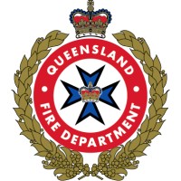 Queensland Fire Department logo - Similar company to Mangano It