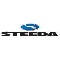 Steeda logo - Similar company to Koni