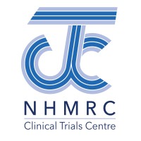 NHMRC Clinical Trials Centre logo - Similar company to Authorcafé