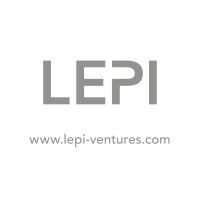 LEPI Ventures logo - Similar company to Structureminds