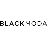 Black Moda Oy logo - Similar company to Touchpoint Oy