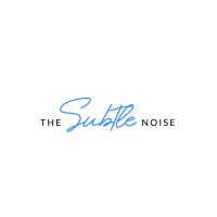 The Subtle Noise logo - Similar company to Anecdot Culture Studio