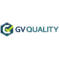 GV Quality logo - Similar company to Mrm Plast