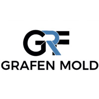 Grafen Mold logo - Similar company to Kale Termos Sanayi̇ Ve Ti̇caret A.Ş.