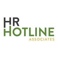 HR Hotline Associates logo - Similar company to Computer Expertz