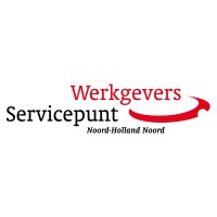 WerkgeversServicepunt Noord-Holland Noord logo - Similar company to Smart Future